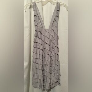 Kimchi blue urban outfitters mini dress/tunic